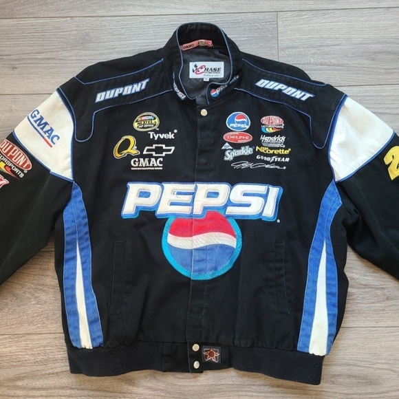 Jacket - Picture 2 of 5